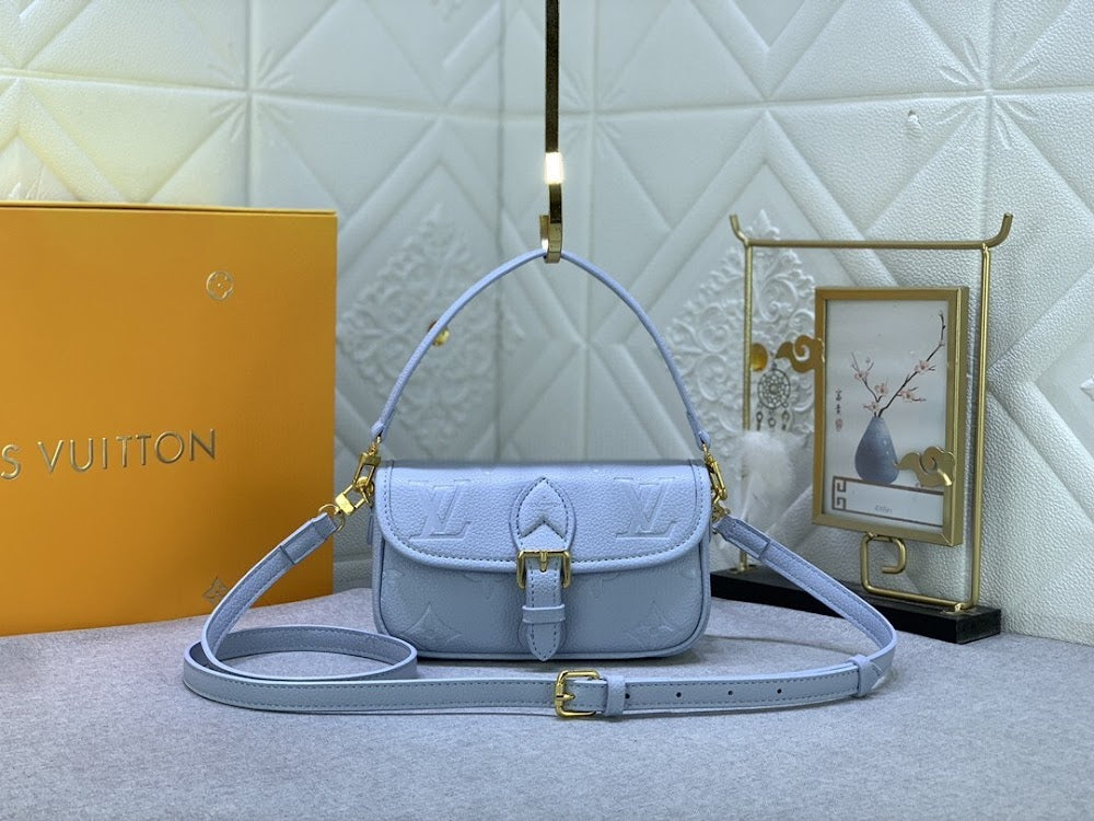 Jessica Bags ln Luxury Bag --76069