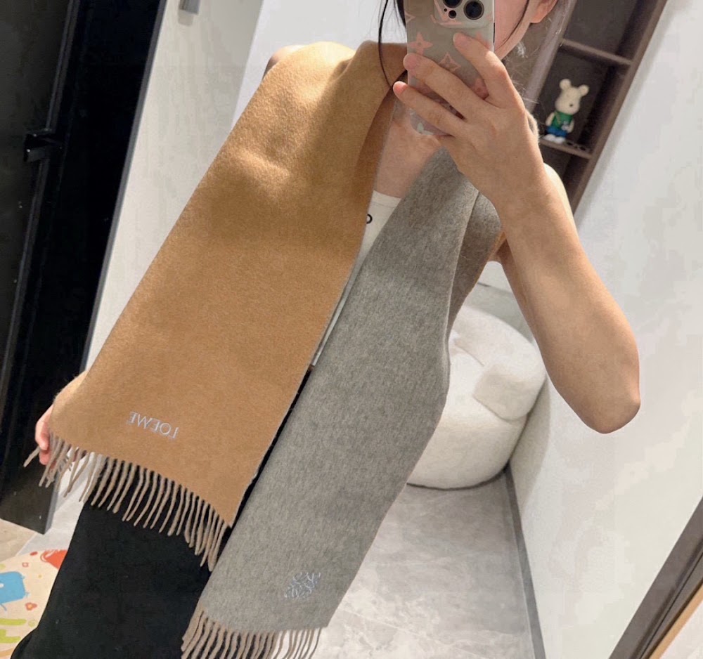 Dragons Bags Premium Designer Scarf --99575