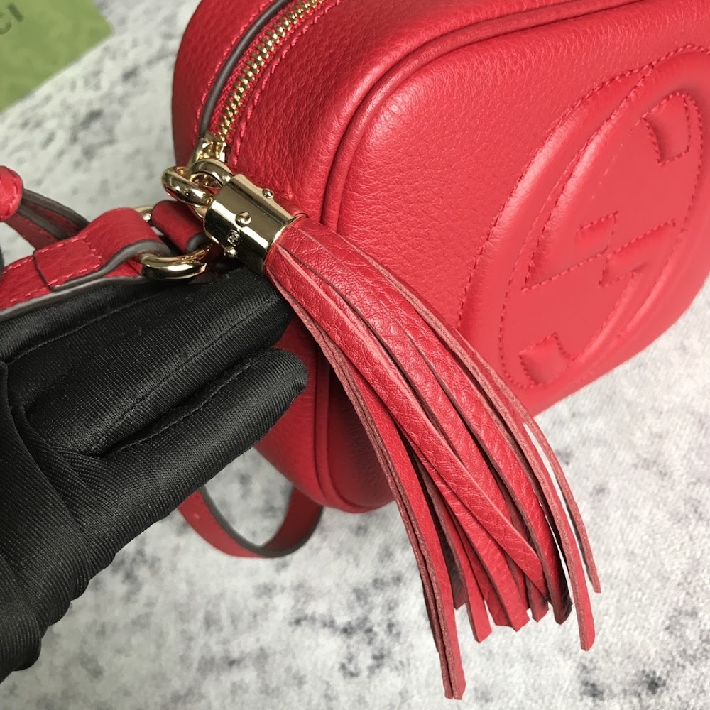 Dragons Bags Guccin Luxury Bag --94403