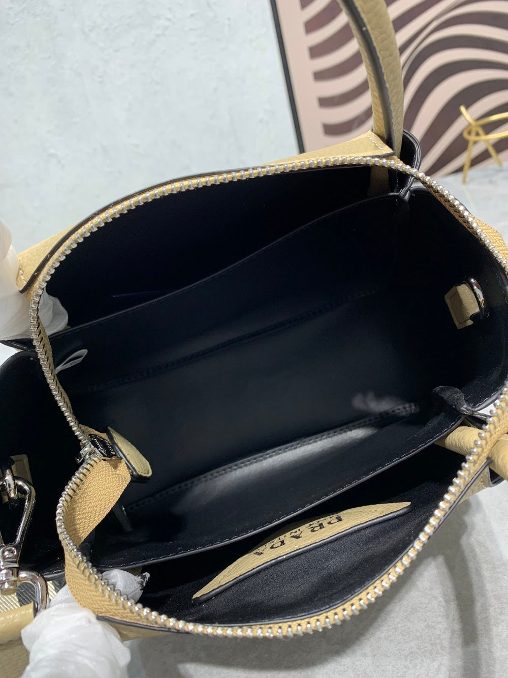 Dragons Bags pradn Luxury Bag --73337