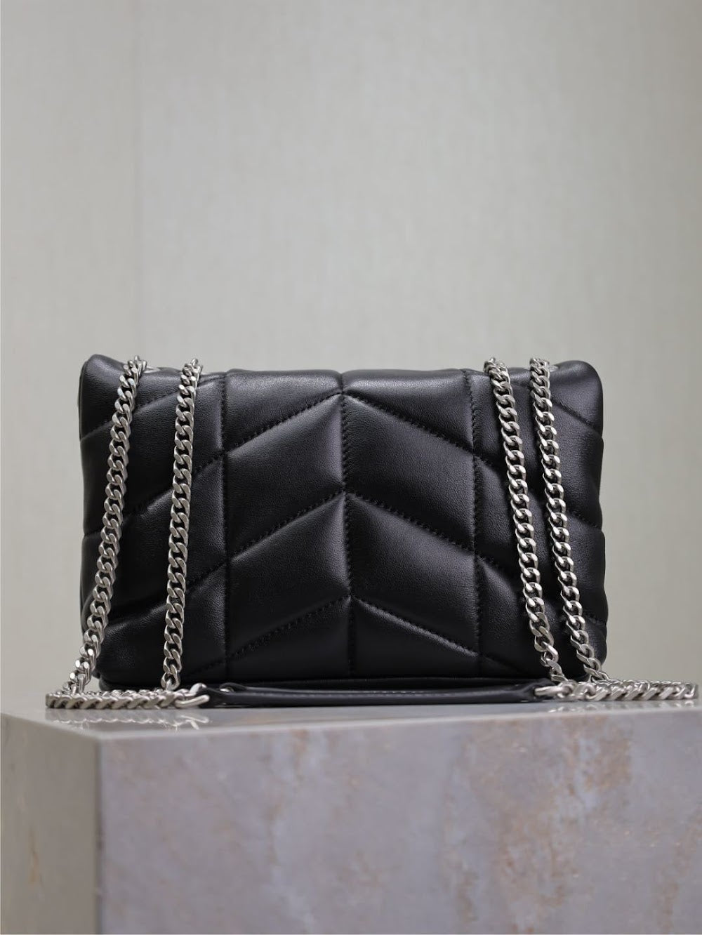 Dragons Bags YSLn Luxury Bag --119444