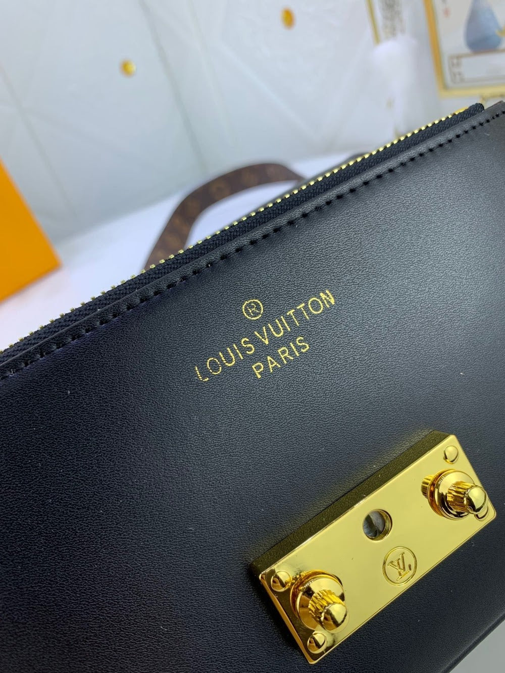 Dragons Bags ln Luxury Bag --78441