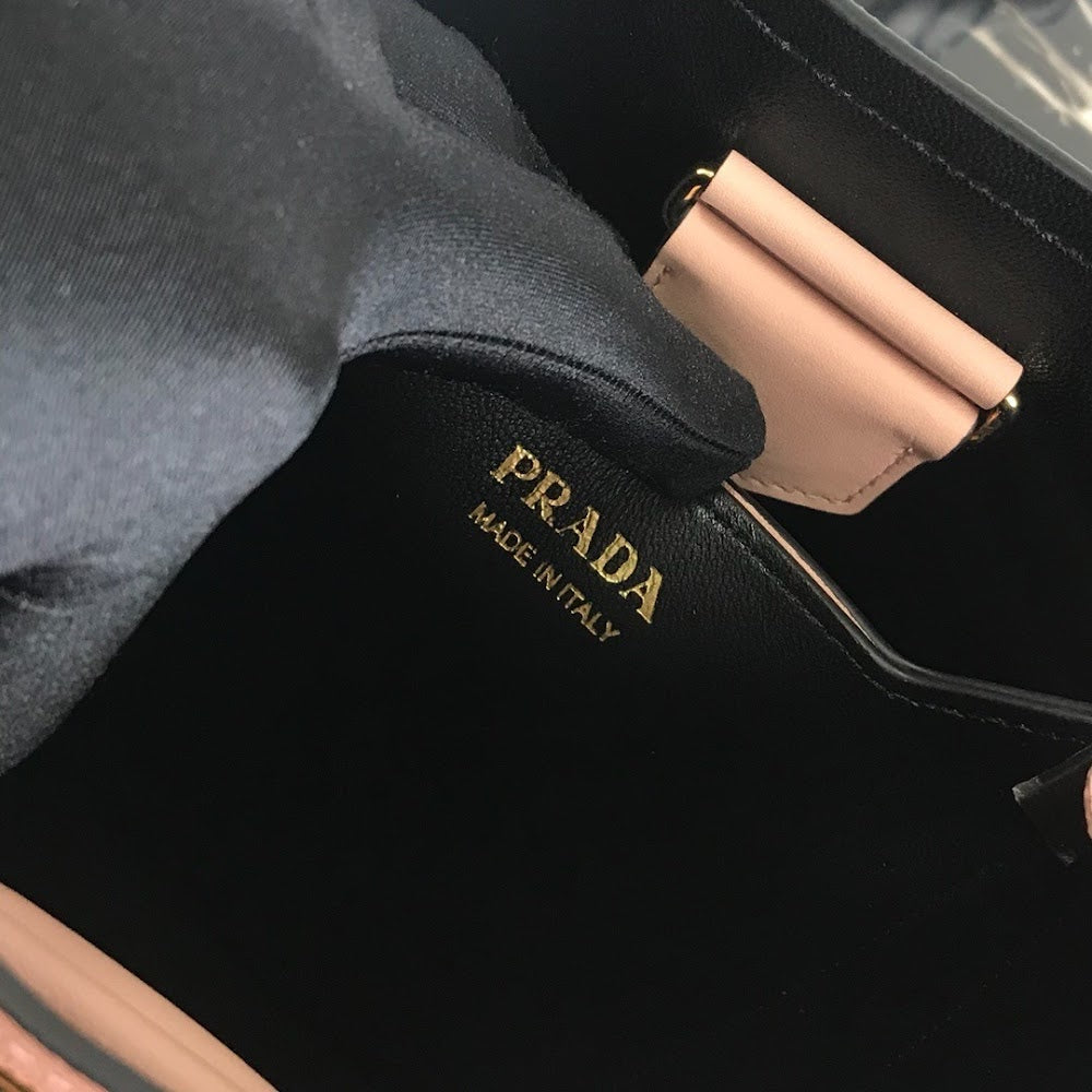 Dragons Bags Prada Luxury Bag --53783