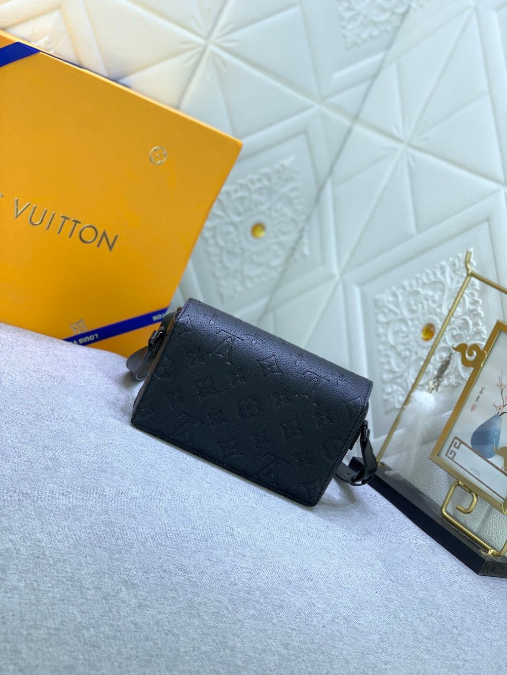 Dragons Bags LVn Luxury Bag --80939