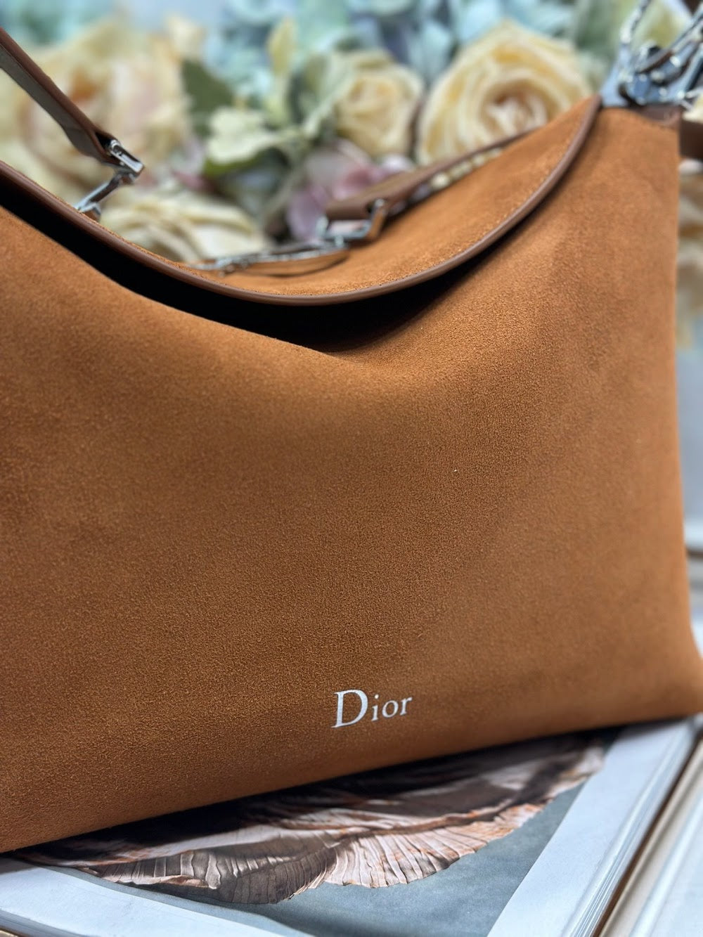 Dragons BagsDiorn Luxury Bag --115534