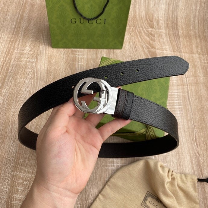 Dragons Bags Guccin Luxury Belt --108292