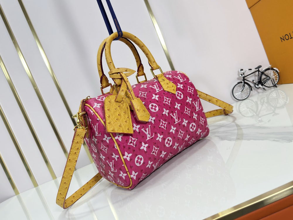 Dragons Bags ln Luxury Bag --81715