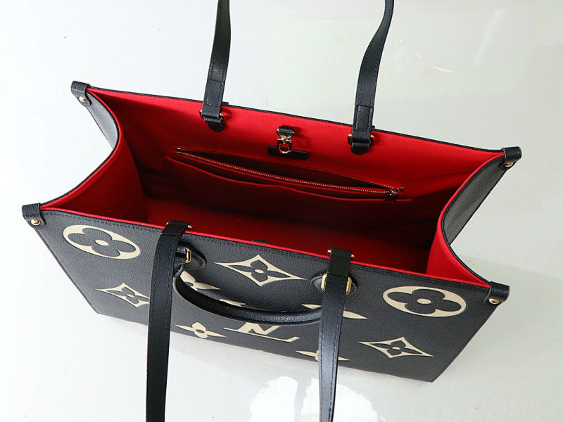 Dragons Bags LVn Luxury Bag --80916