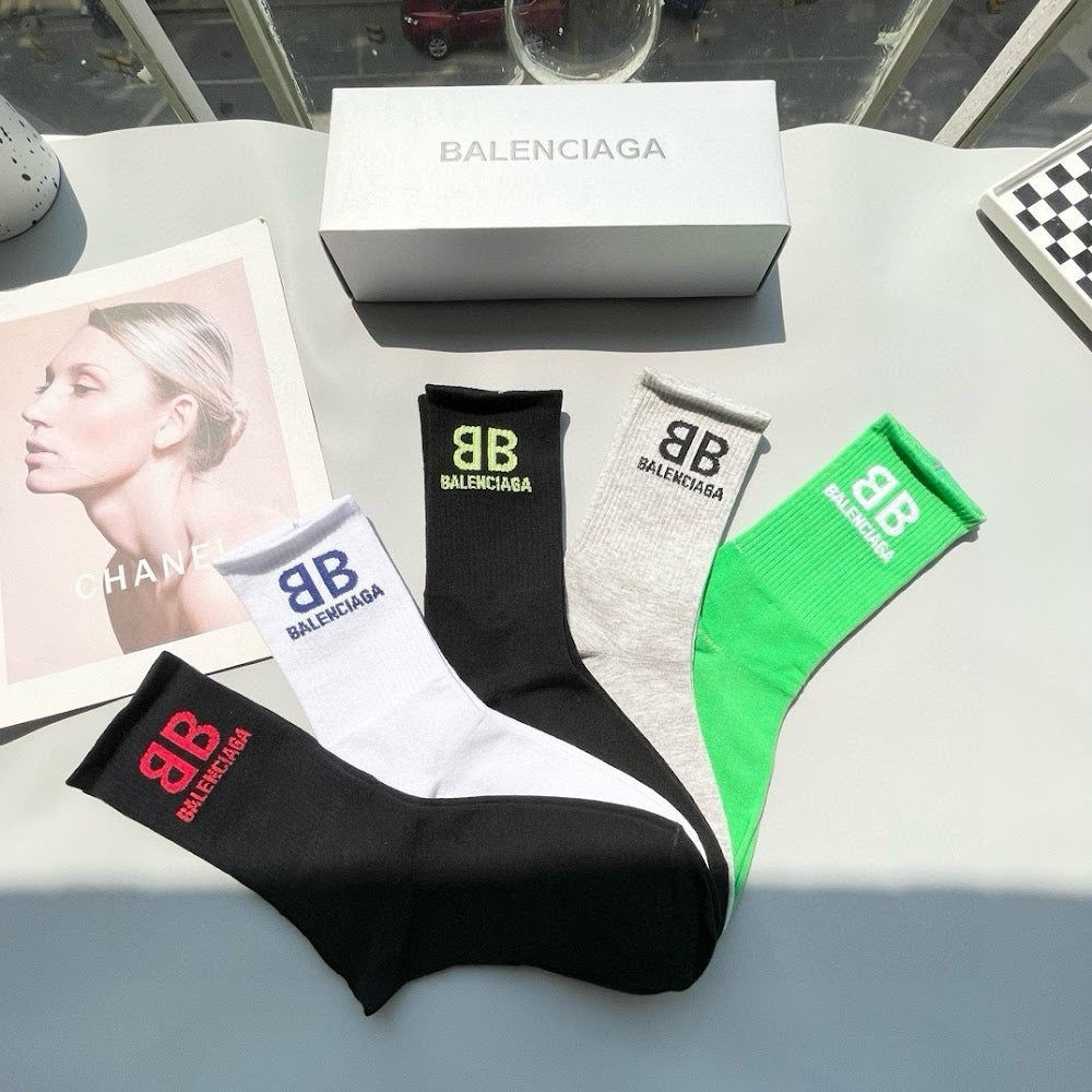 Dragons Bags Premium Luxury Socks --97658