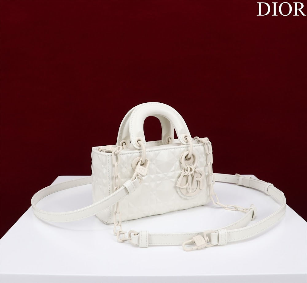 Dragons BagsDiorn Luxury Bag --116476