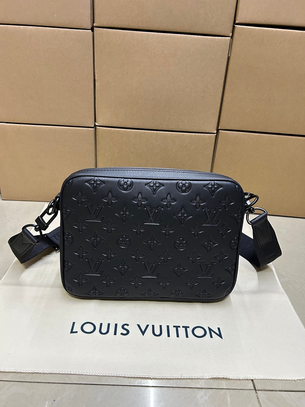 Dragons Bags ln Luxury Bag --96032