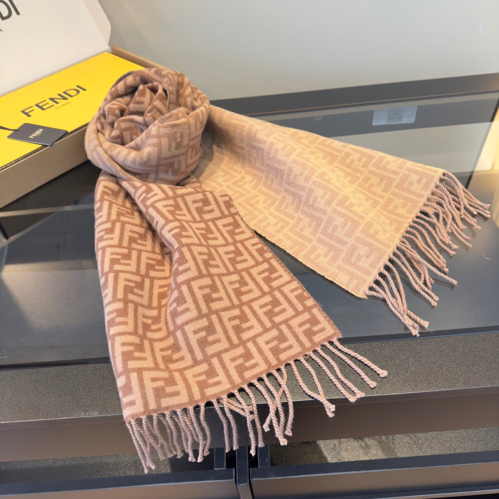 Dragons Bags Premium Designer Scarf --99613
