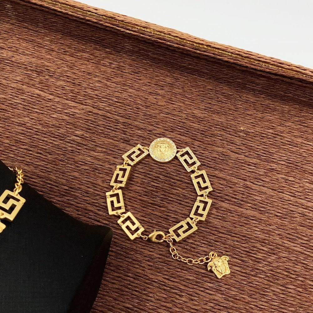 Dragons Bags Versace Luxury Jewelry --51253
