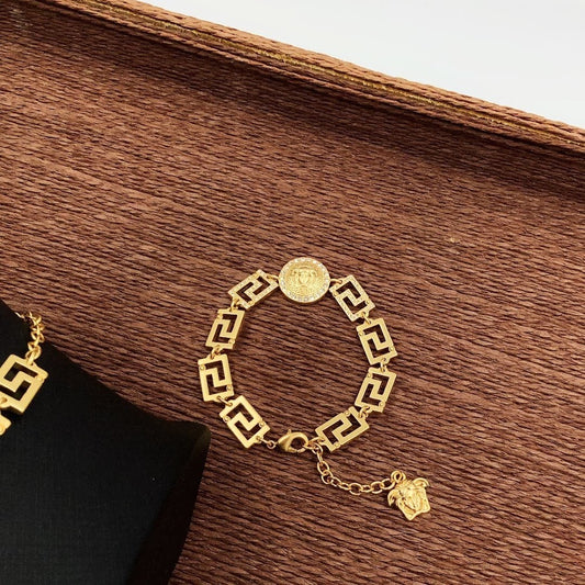Dragons Bags Versace Luxury Jewelry --51253