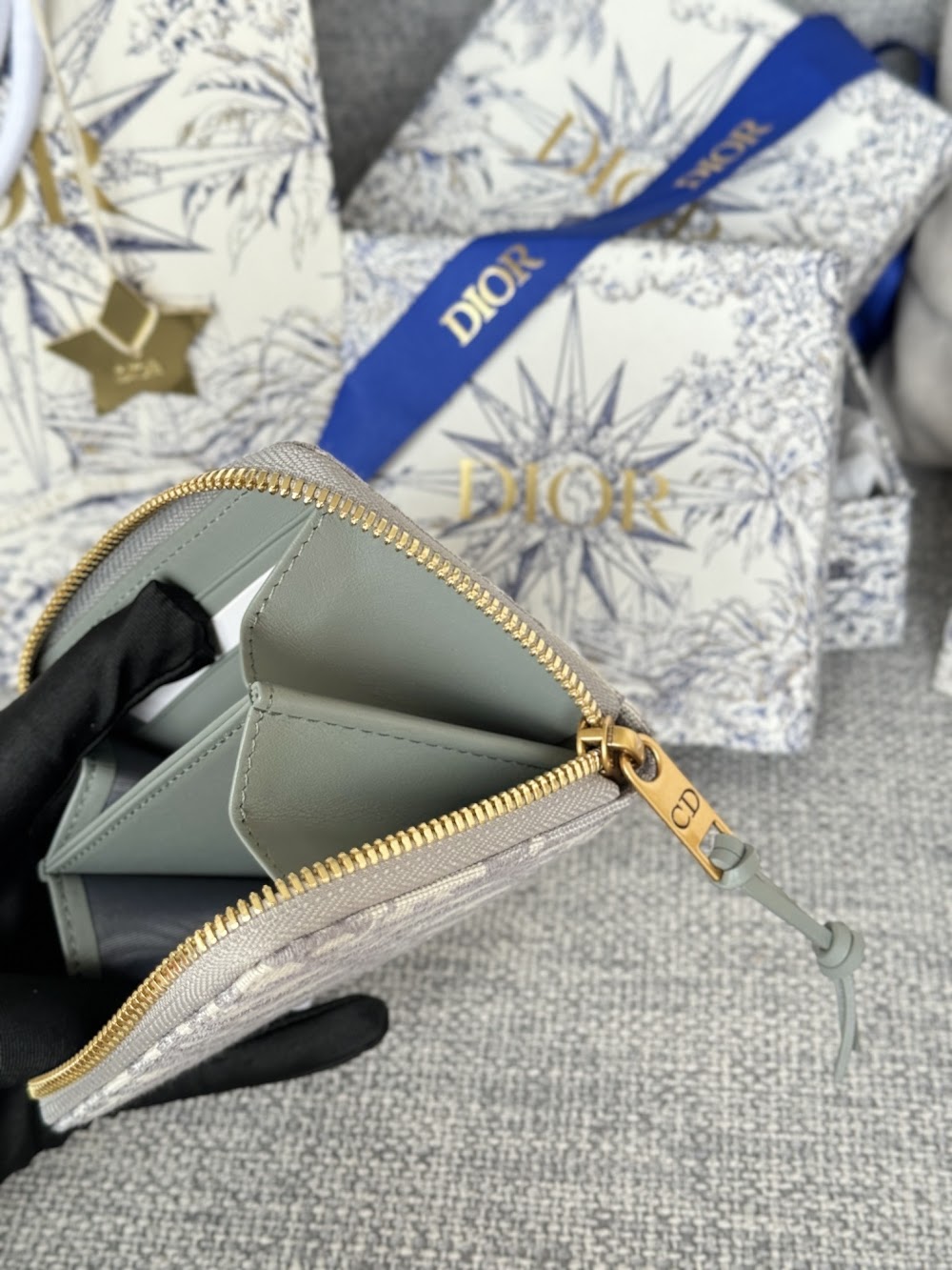 Dragons BagsDiorn Luxury Bag --114531