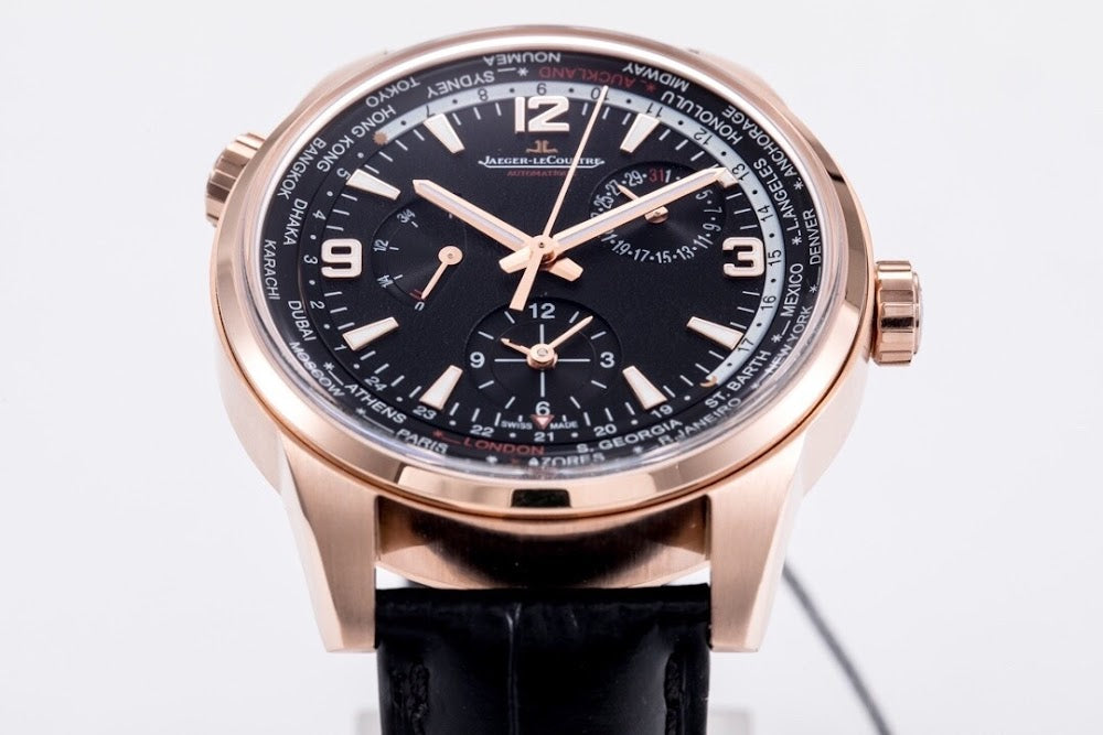 Dragons Bags Luxury Designer Watch --104472