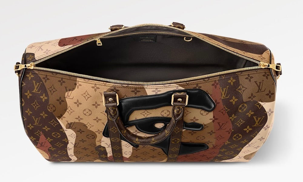 Dragons Bags ln Luxury Bag --58037