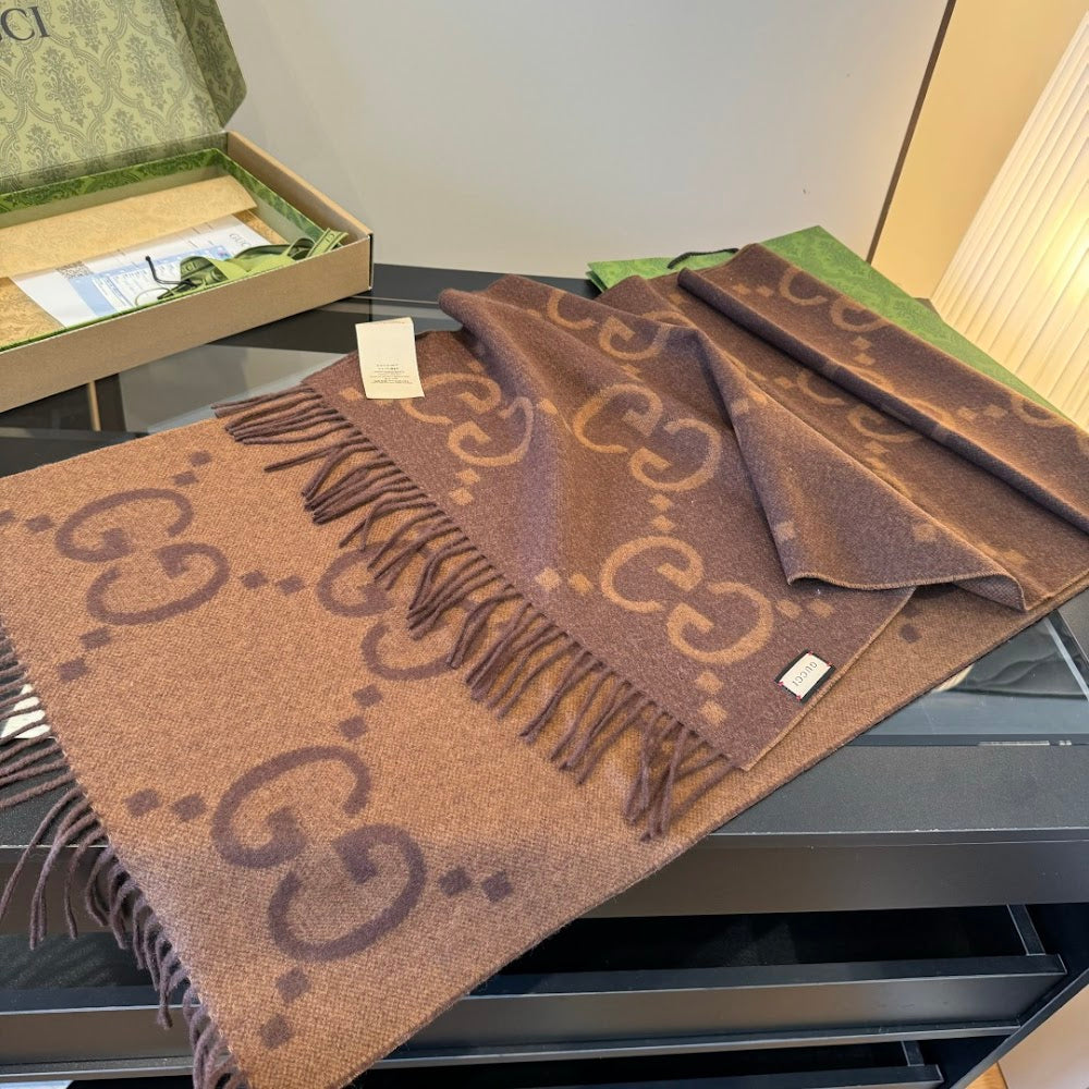 Dragons Bags Premium Designer Scarf --99679
