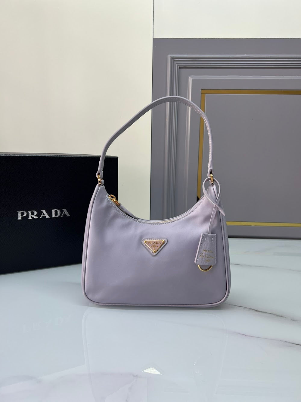 Dragons Bags Pradn Luxury Bag --102678
