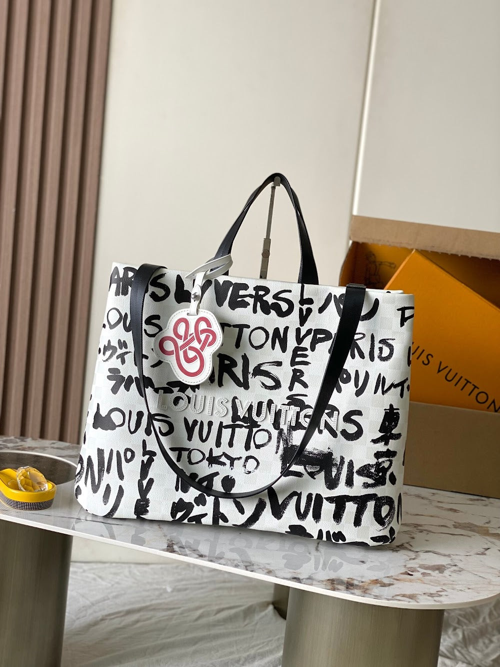 Dragons Bags ln Luxury Bag --96785