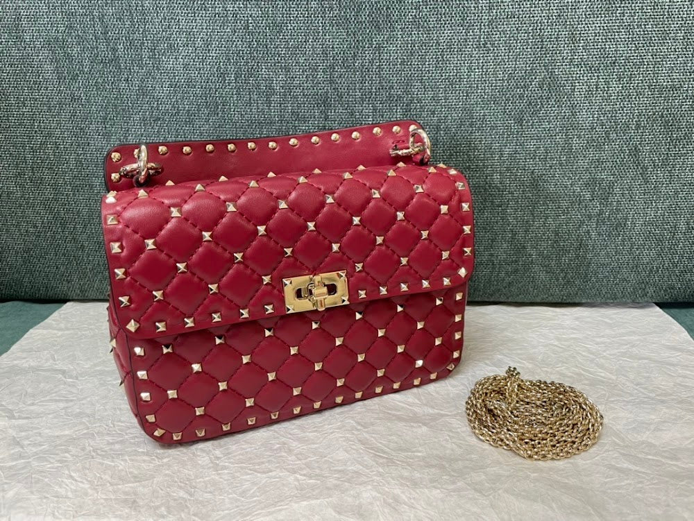 Dragons Bags Valentine Luxury Bag --121721