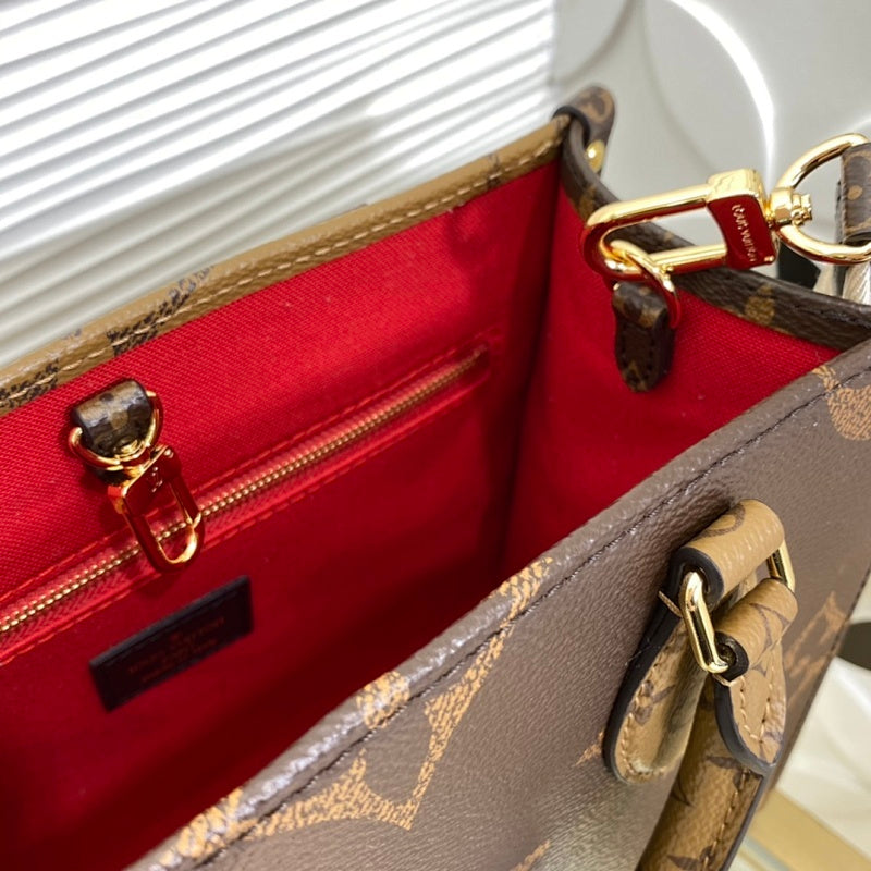 Dragons Bags LVn Luxury Bag --80471