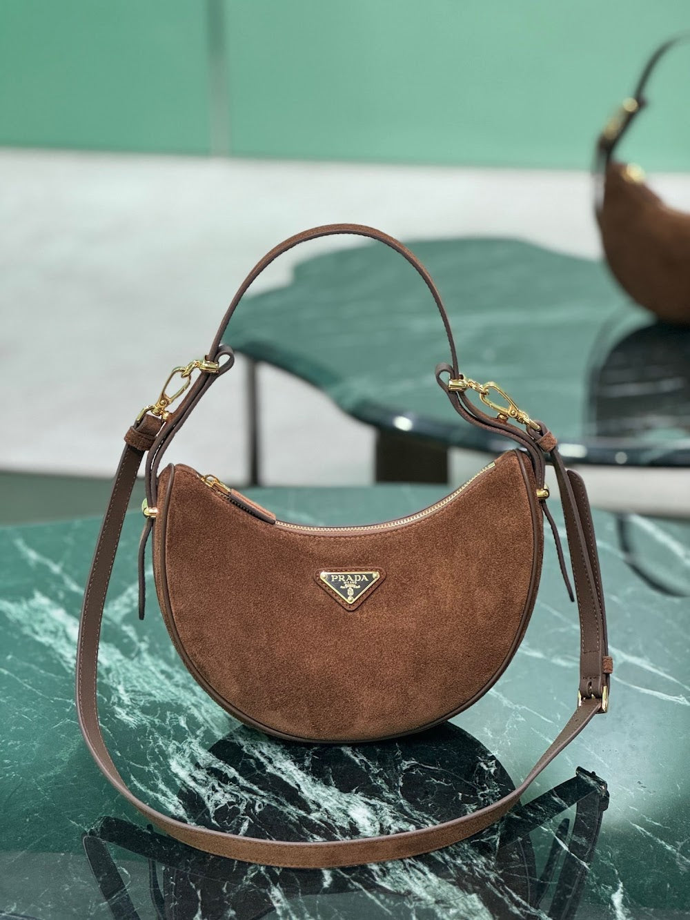 Dragons Bags Prada Luxury Bag --54745