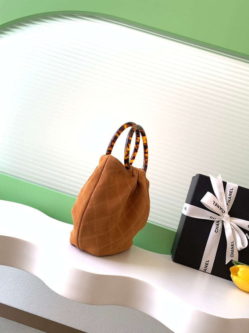 Dragons BagsCHn Luxury Bag --114336