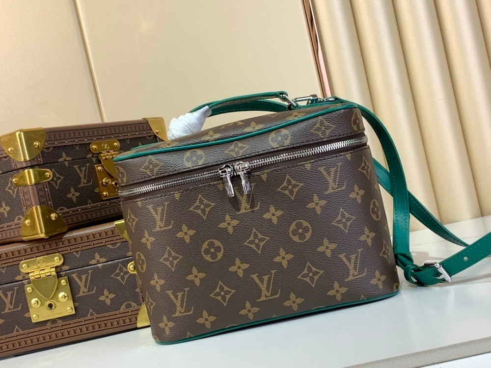 Dragons Bags ln Luxury Bag --69429