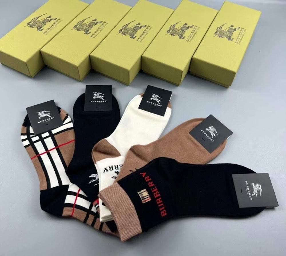 Dragons Bags Premium Luxury Socks --97976
