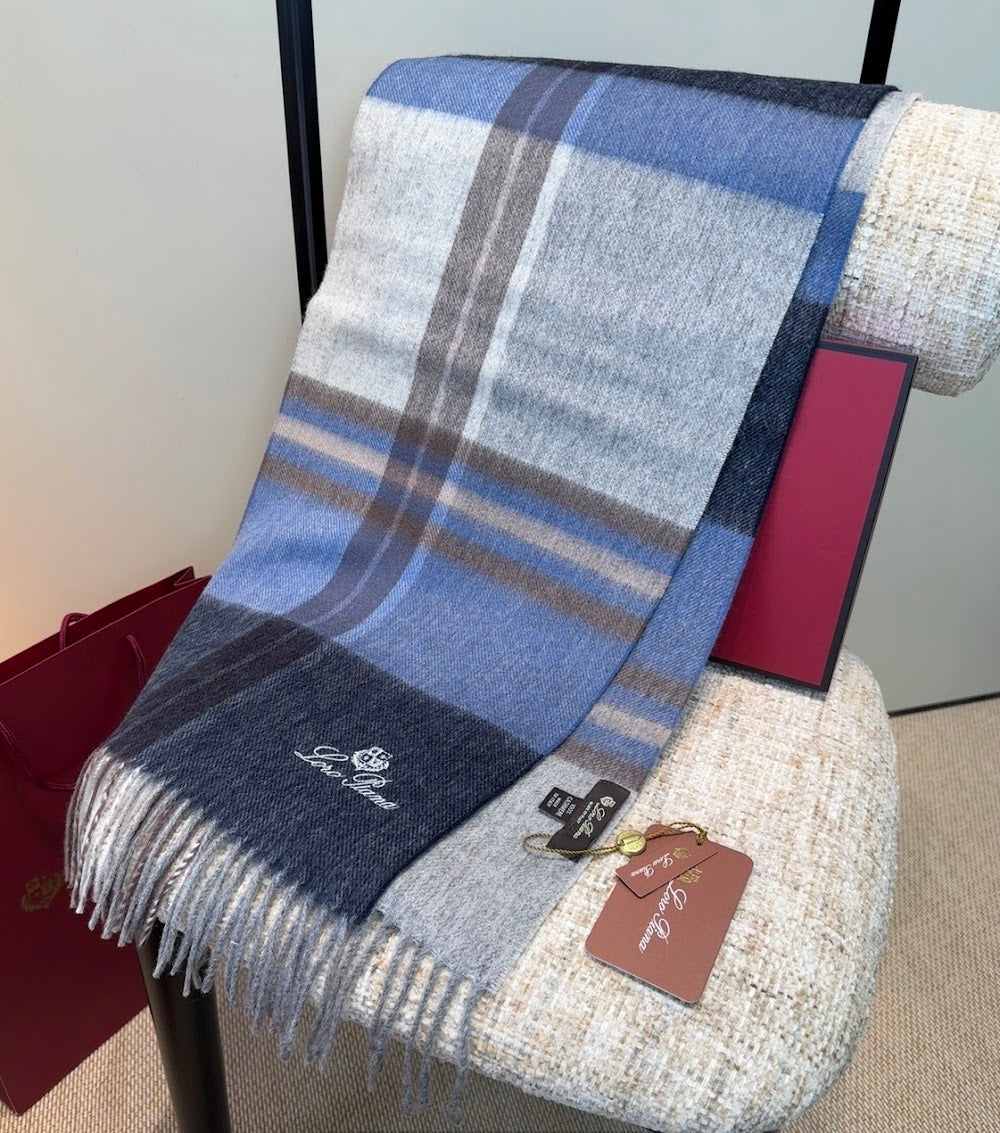 Dragons Bags Premium Designer Scarf --99486