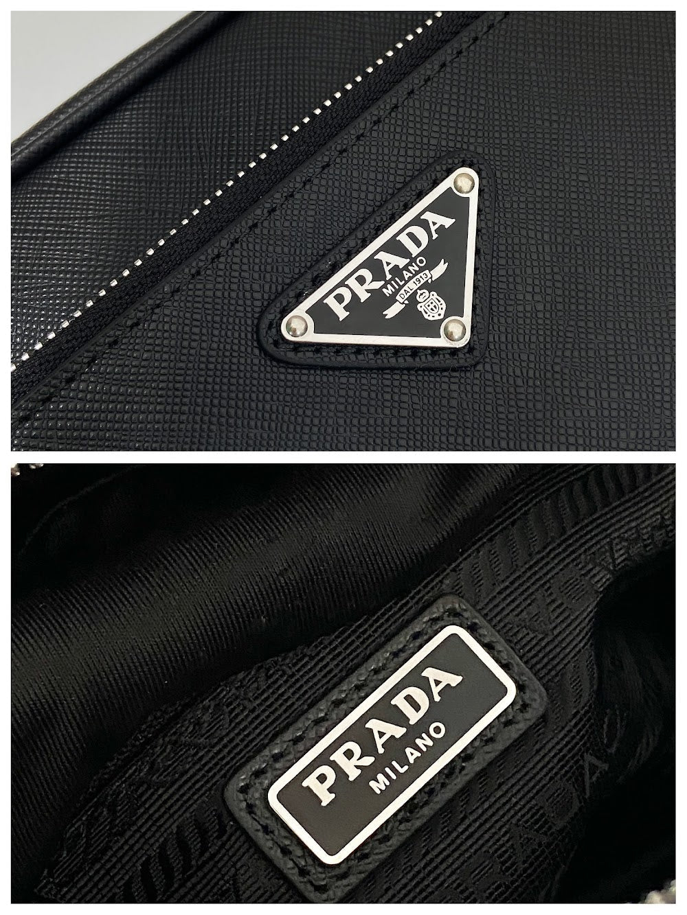 Dragons Bags Prada Luxury Bag --54481