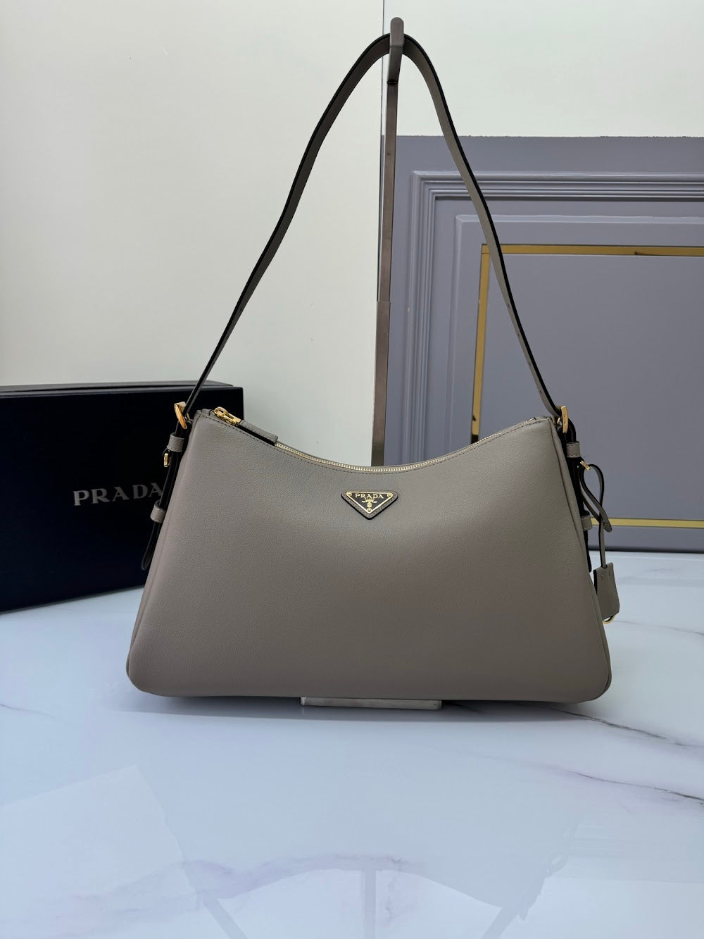 Dragons Bags Pradn Luxury Bag --102558