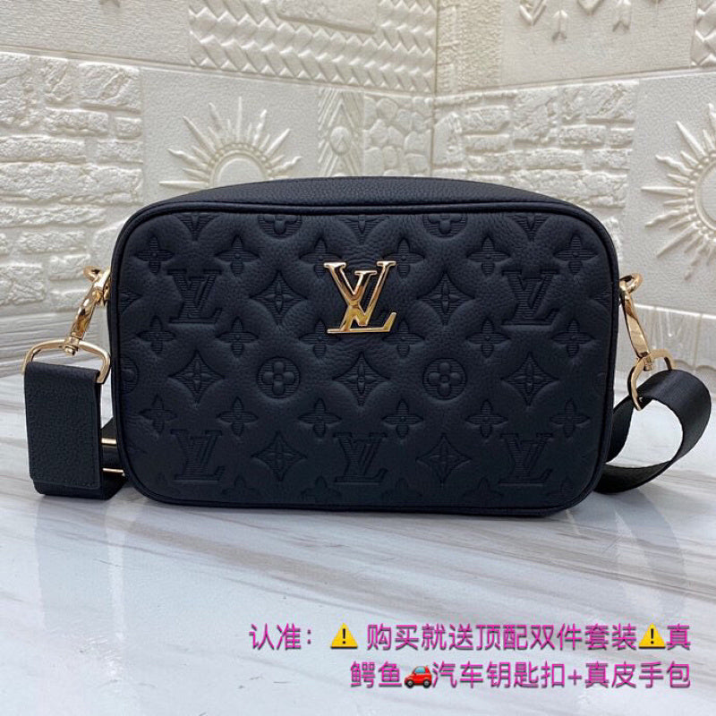 Dragons Bags ln Luxury Bag --70233