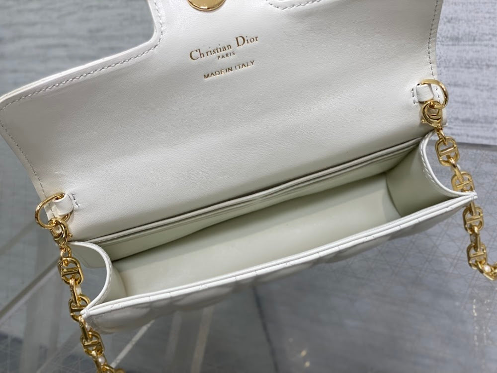 Dragons BagsDiorn Luxury Bag --116220