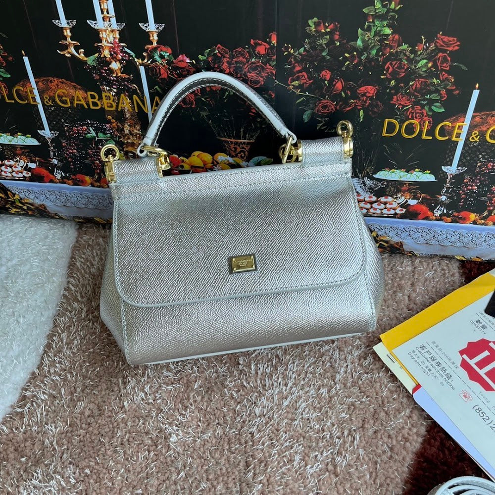 Dragons Bags DGn Luxury Bag --94017