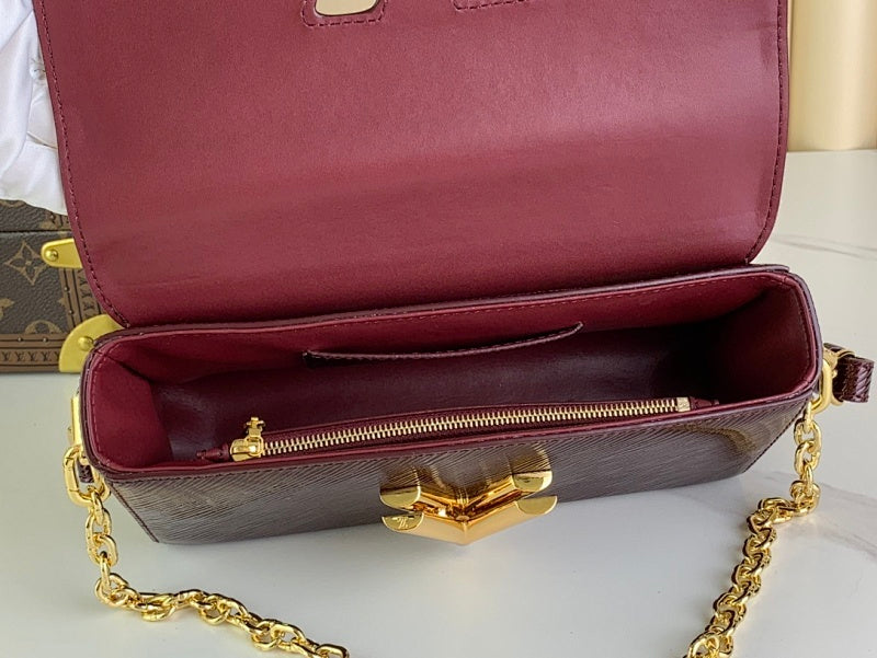 Dragons Bags ln Luxury Bag --62208