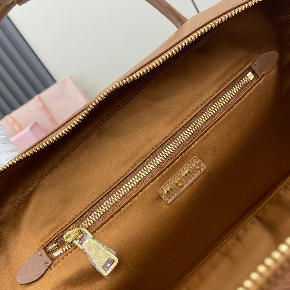 Dragons Bags Miun Miun Luxury Bag --122204