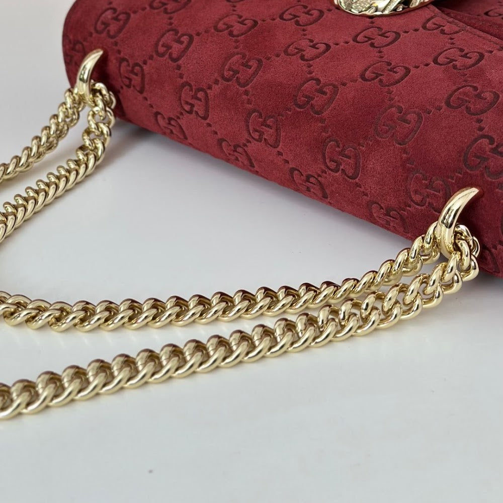 Dragons Bags Guccin Luxury Bag --94201