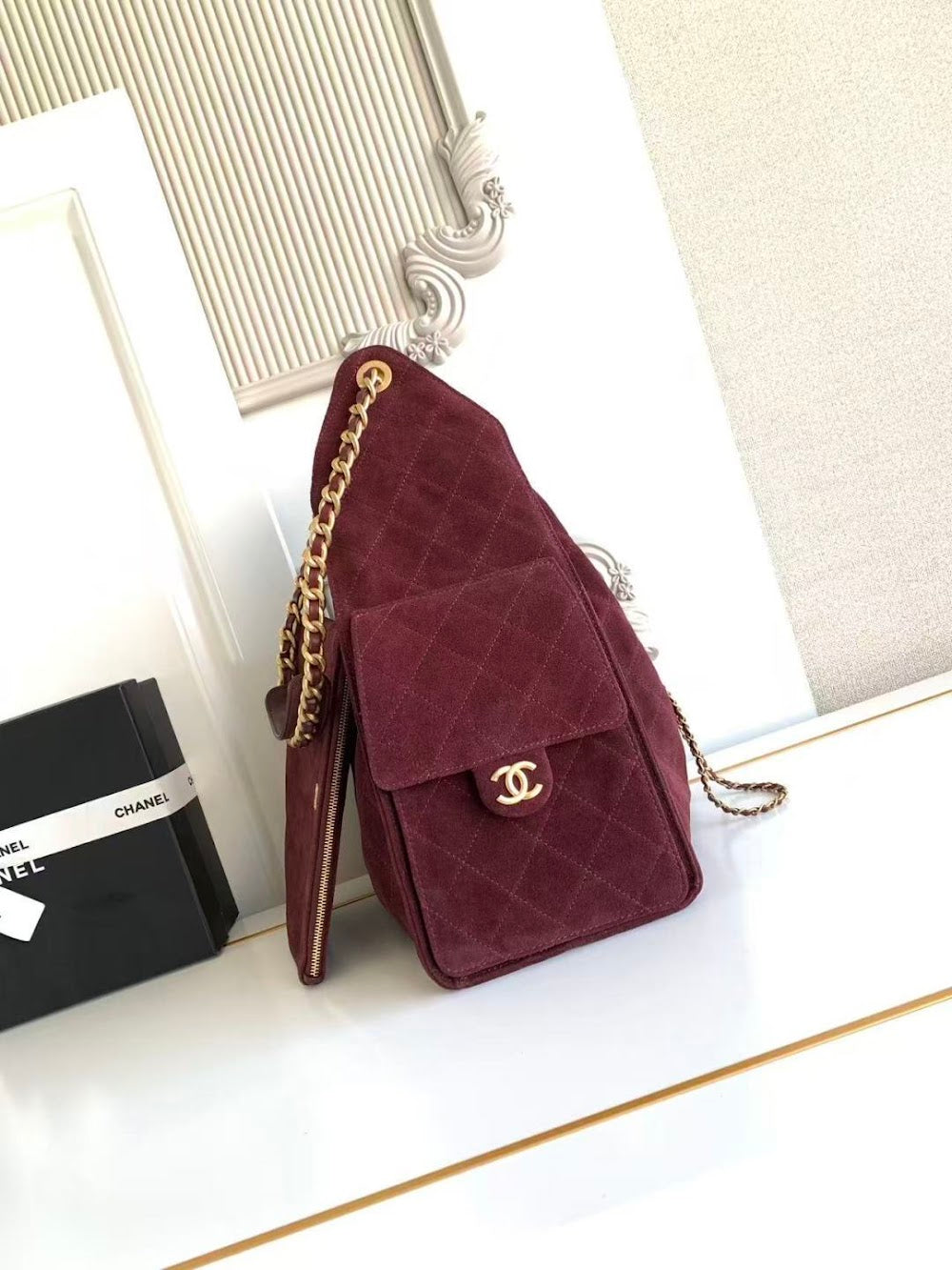 Dragons Bags CHn Luxury Bag --112821