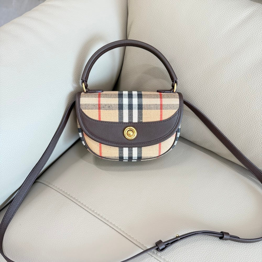 Dragons Bags Burberryn Luxury Bag --92665