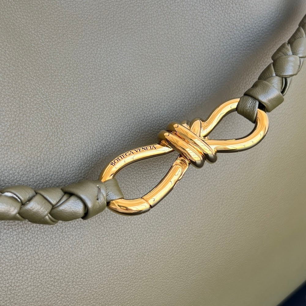 Dragons Bags Bottegan Luxury Bag --90732