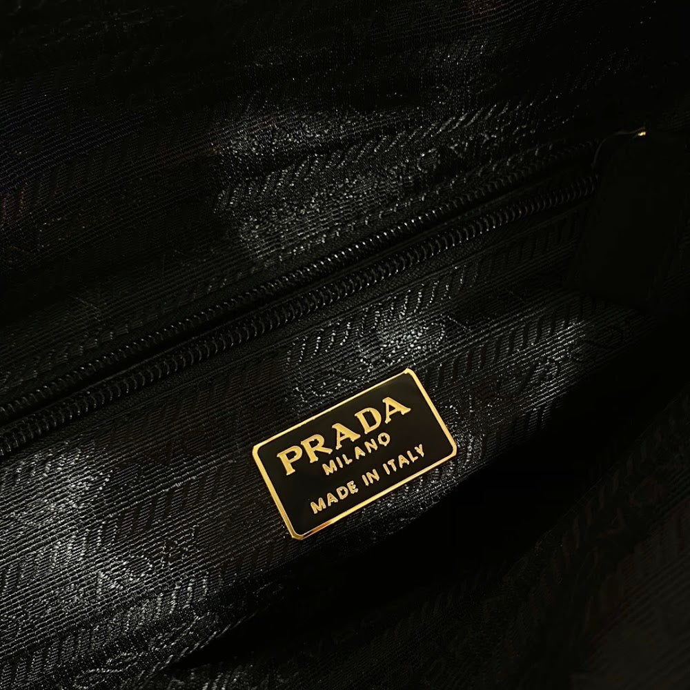 Dragons Bags Prada Luxury Bag --54730