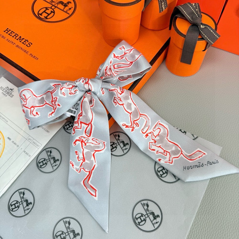 Dragons Bags Premium Designer Scarf --98942