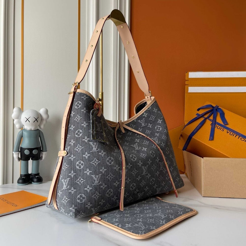 Dragons Bags ln Luxury Bag --76971