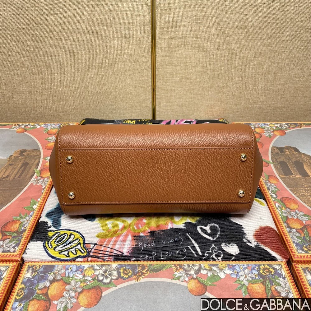 Dragons Bags DGn Luxury Bag --93700
