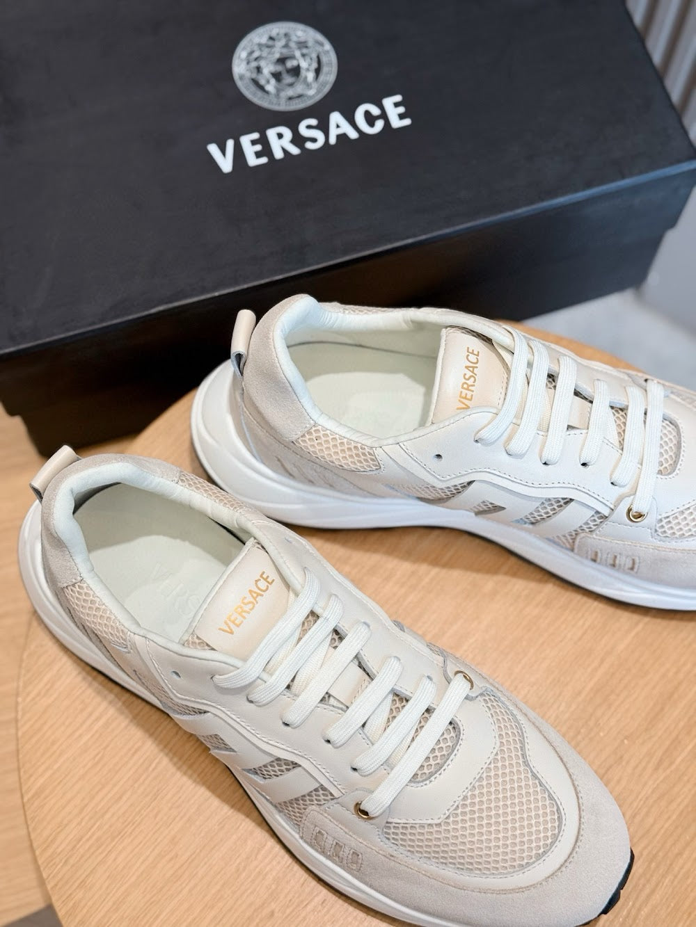 Dragons Bags Versace Luxury Heels --50956