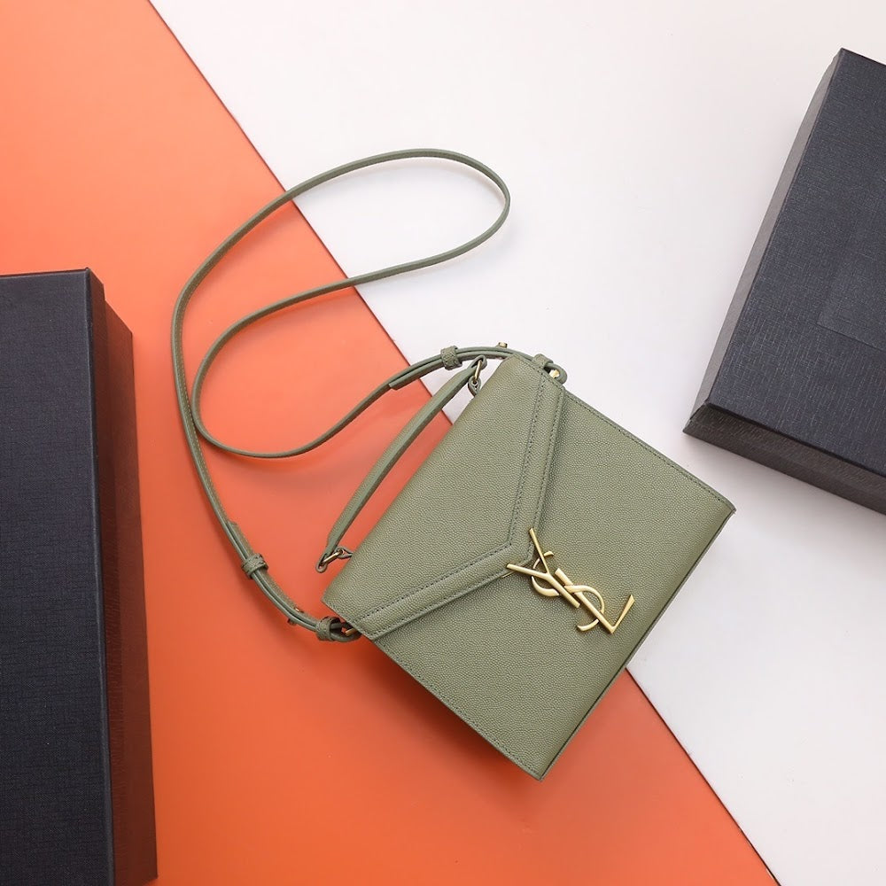 Dragons Bags YSLn Luxury Bag --120792