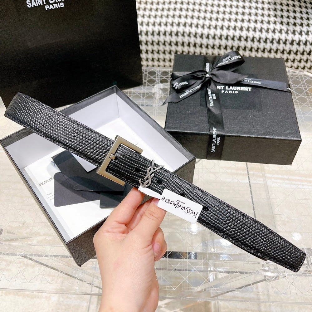Dragons Bags YSLn Luxury Belt --110381