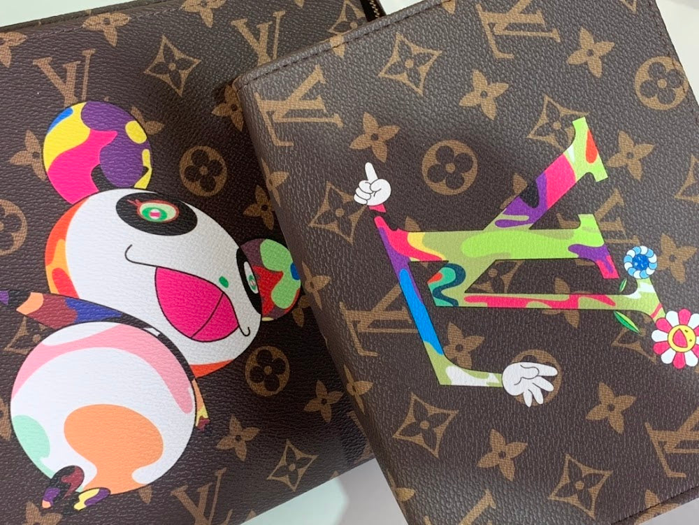 Dragons Bags ln Luxury Bag --69464